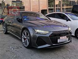 اودي A7